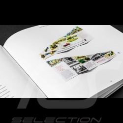Livre + CD " Porsche Sounds "