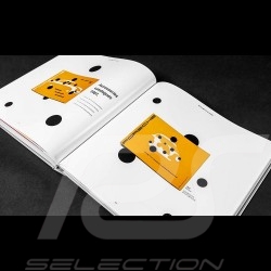 Livre + CD " Porsche Sounds "