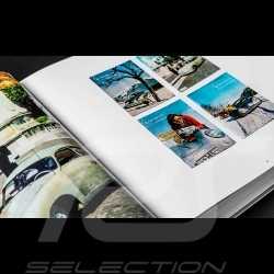 Livre + CD " Porsche Sounds "