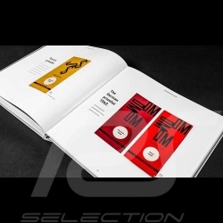 Livre + CD " Porsche Sounds "
