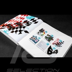 Livre + CD " Porsche Sounds "