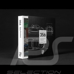 Livre + CD " Porsche Sounds "