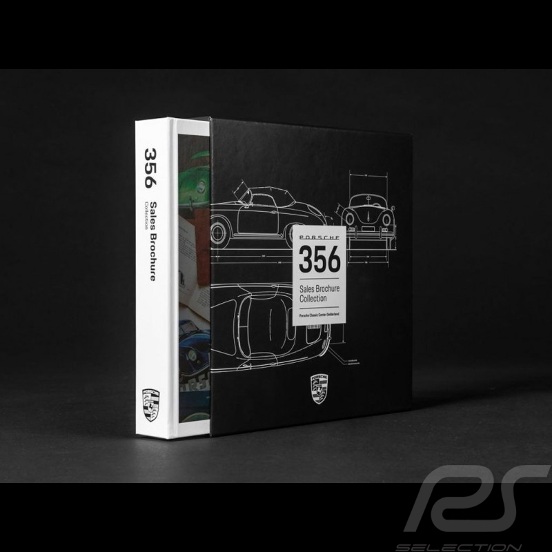 Livre + CD " Porsche Sounds "