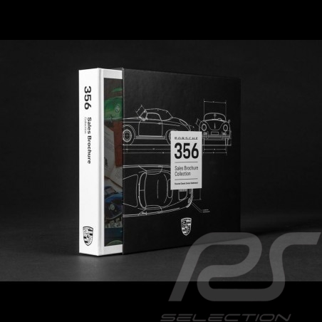 Livre + CD " Porsche Sounds "