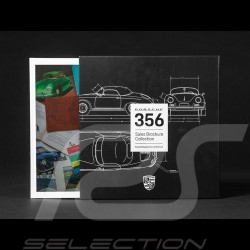 Livre + CD " Porsche Sounds "