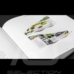 Buch Porsche 356 Sales Brochure Collection Sonderausgabe - Mark Wegh