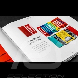 Livre book buch Porsche 356 Sales Brochure Collection Edition limitée en coffret - Mark Wegh
