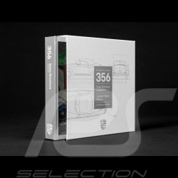 Livre + CD " Porsche Sounds "
