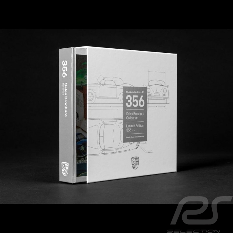 Livre + CD " Porsche Sounds "