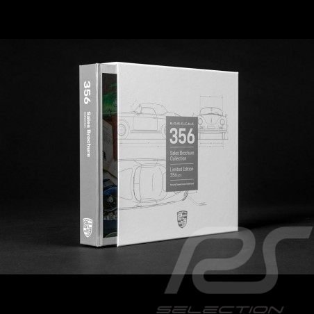 Livre + CD " Porsche Sounds "