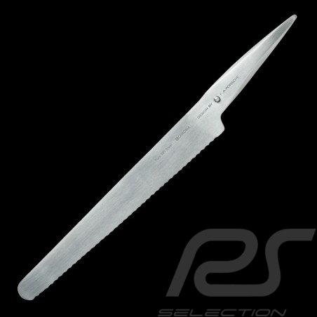 Knife Type 301 Design by F.A. Porsche pastry knife 25 cm Chroma P25