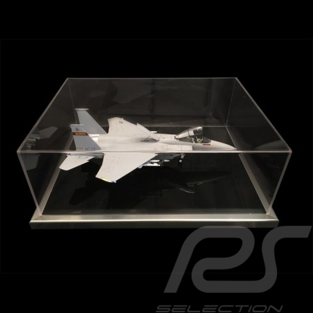 Vitrine für 1/48 Flugzeugmodelle Kratzfestes Acrylglas Premium Qualität