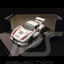Porsche 935 K3 Le Mans 1981 n°55