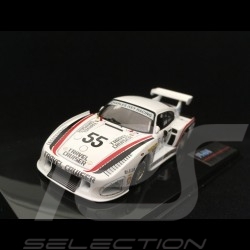 Porsche 935 K3 Le Mans 1981 n°55