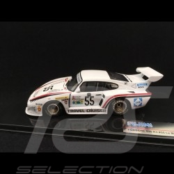 Porsche 935 K3 Le Mans 1981 n°55