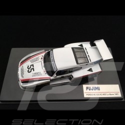 Porsche 935 K3 Le Mans 1981 n°55