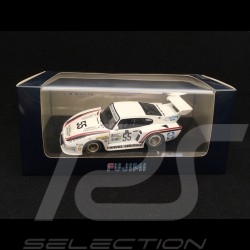 Porsche 935 K3 Le Mans 1981 n°55