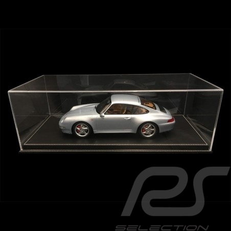 Boite vitrine 1/18 