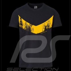 T-shirt Porsche 911 GT3 RS gris Porsche Design WAP811 - homme