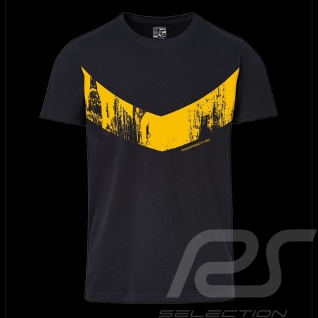 T-shirt Porsche 911 GT3 RS gris Porsche Design WAP811 - homme