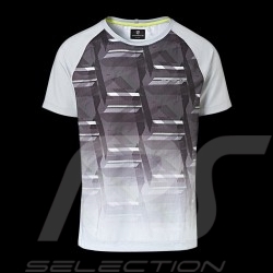 Tee-shirt homme Gulf Racing Grand Prix Originals gulf blue
