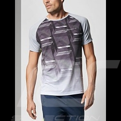Tee-shirt homme Gulf Racing Grand Prix Originals gulf blue