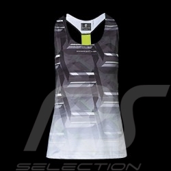 Tee-shirt homme Gulf Racing Grand Prix Originals gulf blue
