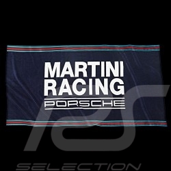 Porsche Martini Racing Strandtücher 190 x 90 cm Porsche WAP5500050L0MR