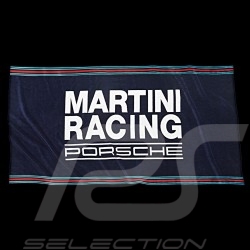 Serviette de plage Martini Racing Porsche Design WAP080
