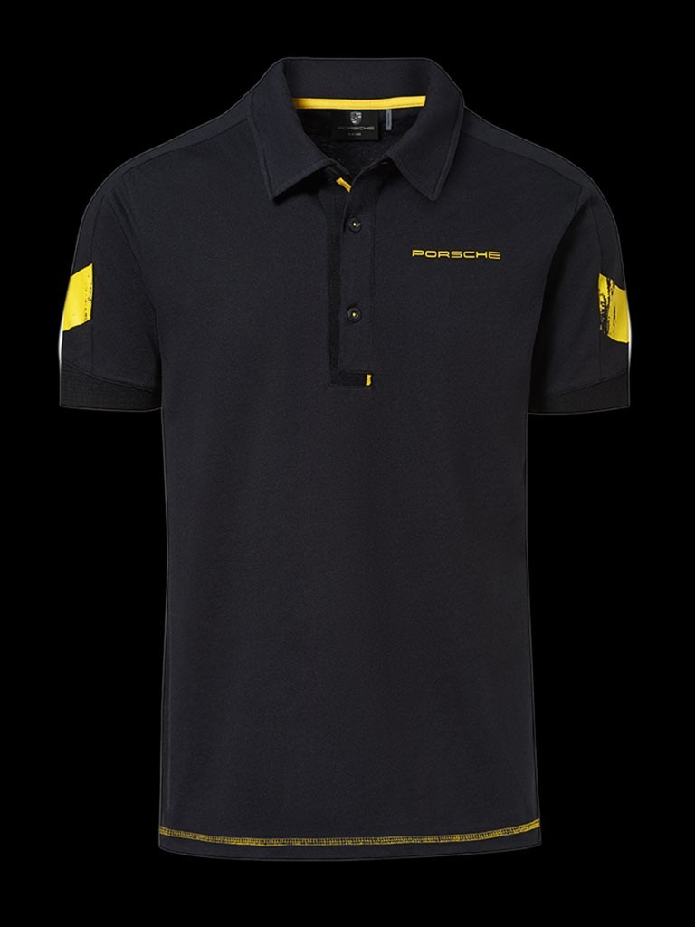 porsche polo t shirt