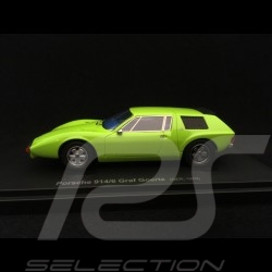 Porsche 718 RS60 Course de côte 1960 