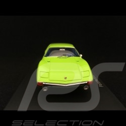 Porsche 914 /6 Graf Goertz Prototype 1970 green 1/43 Autocult 60023