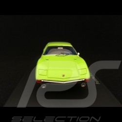 Porsche 718 RS60 Course de côte 1960 