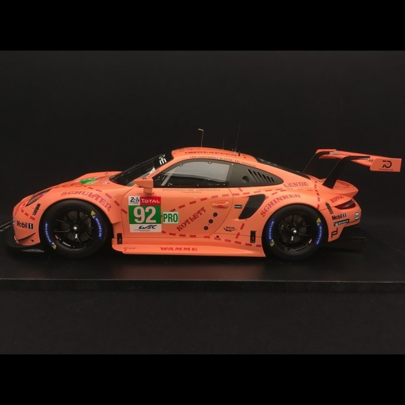 スパーク1/18 ポルシェ 911 RSR ルマン24h 2018 winner WAP0219250K-1.jpg