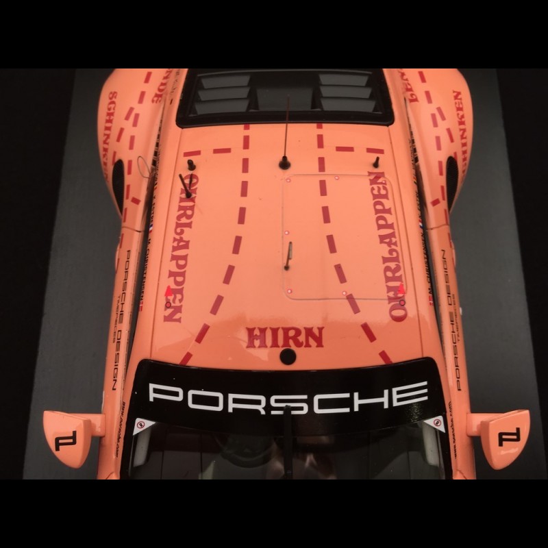 Porsche Rsr Typ Sieger H Le Mans N Sau Porsche Spark S