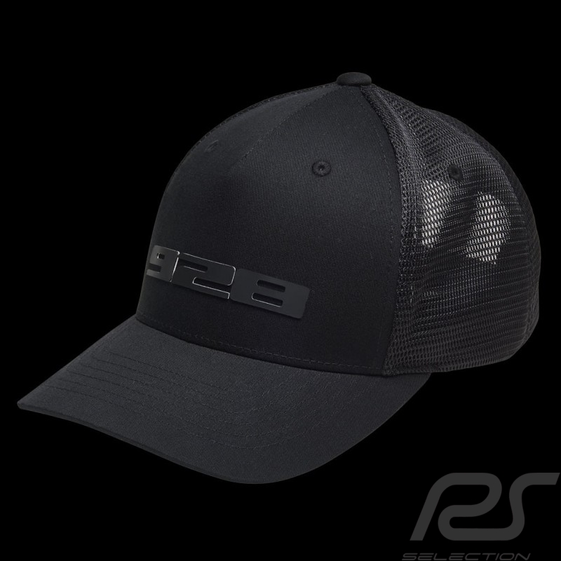 Casquette Cap Kappe Snapback Porsche 928 noir Porsche WAP4200020KHTP Casquette Cap Kappe Snapback Porsche 928 noir Porsche WAP4200020KHTP