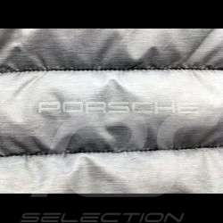Veste matelassée Porsche Urban Explorer sans manches grise Porsche Design WAP207LUEX quilted Jacket Steppjacke sleeveless Ärmell