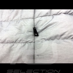 Veste matelassée Porsche Urban Explorer sans manches grise Porsche Design WAP207LUEX quilted Jacket Steppjacke sleeveless Ärmell