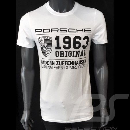 T-shirt Porsche Classic 1963 Porsche Design WAP933K0SR 