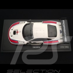 Porsche 935 Martini n° 70 base GT2 RS 2018 Rennsport Reunion 1/18 Spark WAP0219030K