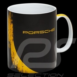 Porsche 718 Cayman GT4 Clubsport Cup black / yellow Limited Edition 2019 WAP0503400LCLS