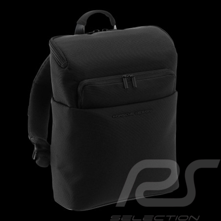 Sac à dos Porsche ordinateur 47cm / 17" Roadster 4.0 XLHZ noir Porsche Design 4090002737 backpack  rucksack