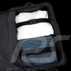 Porsche laptop backpack 47cm / 17" Roadster 4.0 SVZ black Porsche Design 4090002737