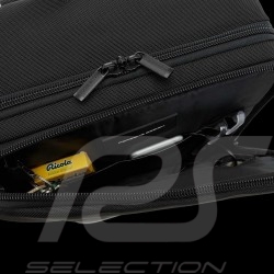 Sac à dos Porsche ordinateur 47cm / 17" Roadster 4.0 XLHZ noir Porsche Design 4090002737 backpack  rucksack