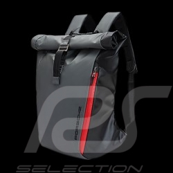 Sac à dos Porsche / Sac ordinateur portable Urban Collection gris Porsche Design WAP0352000LUEX backpack laptop bag Rucksack Lap