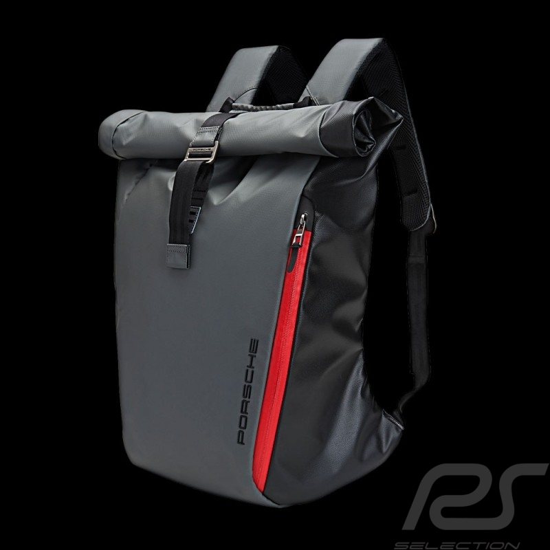 Sac à dos Porsche / Sac ordinateur portable Urban Collection gris Porsche Design WAP0352000LUEX backpack laptop bag Rucksack Lap