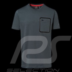 Tee-shirt homme Gulf Racing Grand Prix Originals gulf blue