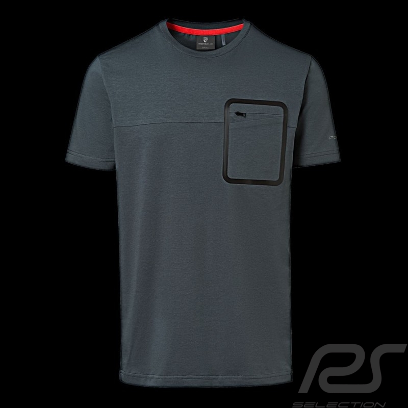 Tee-shirt homme Gulf Racing Grand Prix Originals gulf blue