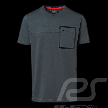 Tee-shirt homme Gulf Racing Grand Prix Originals gulf blue