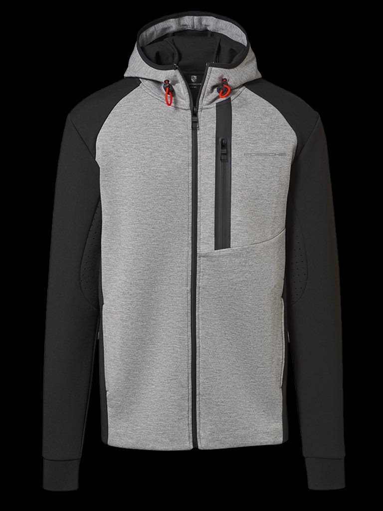 adidas porsche turbo hoodie